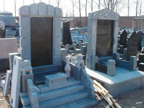 點擊查看詳細信息<br>標題：墓石 閱讀次數(shù)：2565