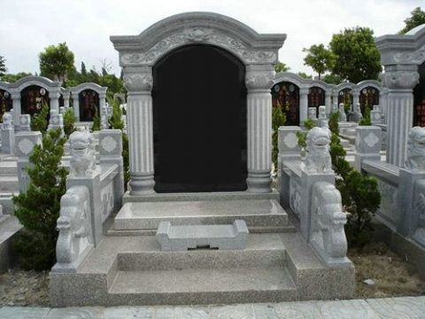 點擊查看詳細信息<br>標題：墓石 閱讀次數(shù)：2543