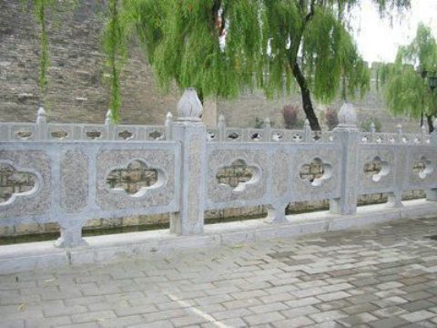 點擊查看詳細信息<br>標題：欄板石 閱讀次數(shù)：2604
