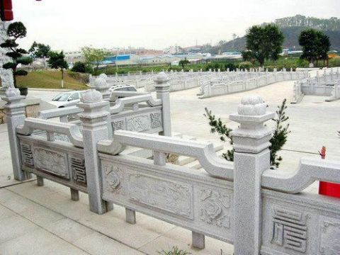 點擊查看詳細信息<br>標題：欄板石 閱讀次數(shù)：2440