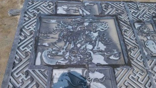 點擊查看詳細信息<br>標題：欄板石 閱讀次數(shù)：2159