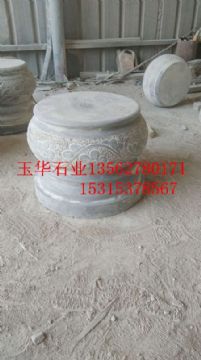 點(diǎn)擊查看詳細(xì)信息<br>標(biāo)題：柱墩石柱頂石 閱讀次數(shù)：3996