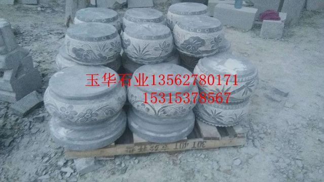 點(diǎn)擊查看詳細(xì)信息<br>標(biāo)題：柱墩石柱頂石 閱讀次數(shù)：3711
