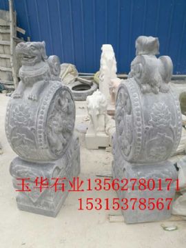點(diǎn)擊查看詳細(xì)信息<br>標(biāo)題：抱鼓石 閱讀次數(shù)：1803