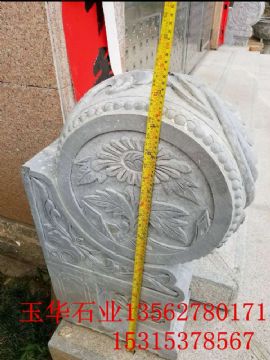 點(diǎn)擊查看詳細(xì)信息<br>標(biāo)題：抱鼓石 閱讀次數(shù)：1812
