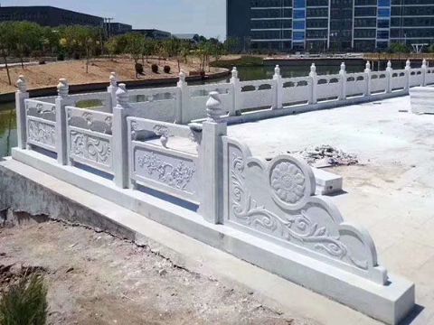 點擊查看詳細信息<br>標題：石欄板 閱讀次數(shù)：1689