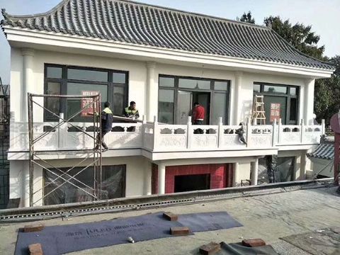 點擊查看詳細信息<br>標題：石欄板 閱讀次數(shù)：1500