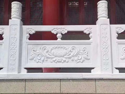 點擊查看詳細信息<br>標題：石欄板 閱讀次數(shù)：1562