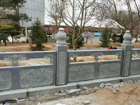 點擊查看詳細信息<br>標題：石欄板 閱讀次數(shù)：1684
