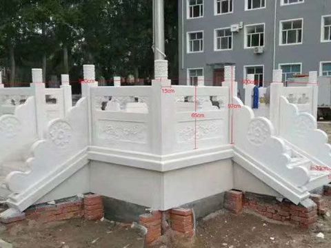 點擊查看詳細信息<br>標題：石欄板 閱讀次數(shù)：1658