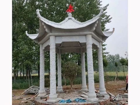 點(diǎn)擊查看詳細(xì)信息<br>標(biāo)題：石亭子 閱讀次數(shù)：1699
