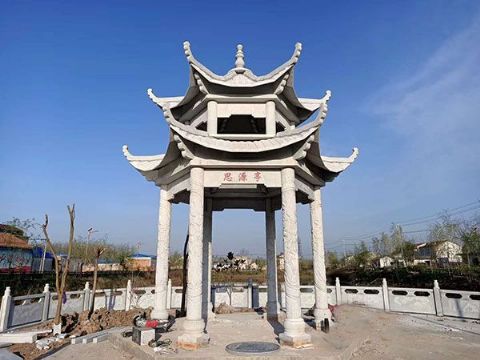 點(diǎn)擊查看詳細(xì)信息<br>標(biāo)題：石亭子 閱讀次數(shù)：1675