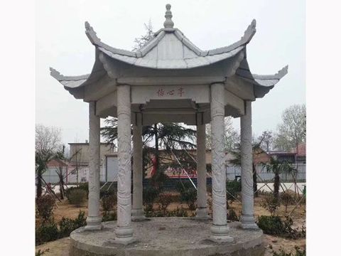 點(diǎn)擊查看詳細(xì)信息<br>標(biāo)題：石亭子 閱讀次數(shù)：1741