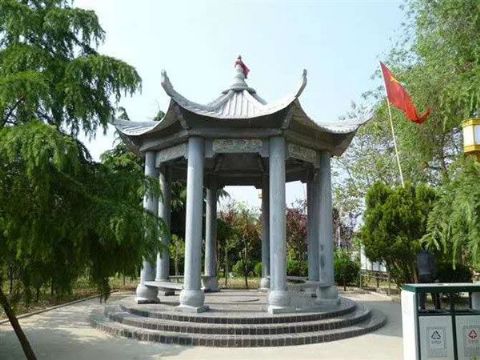 點擊查看詳細信息<br>標題：石亭子 閱讀次數(shù)：3026