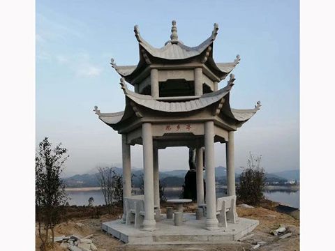 點(diǎn)擊查看詳細(xì)信息<br>標(biāo)題：石亭子 閱讀次數(shù)：2480