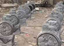 點擊查看詳細信息<br>標題：抱鼓石 閱讀次數(shù)：1813