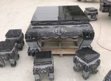 點擊查看詳細信息<br>標題：石桌子 閱讀次數(shù)：1787